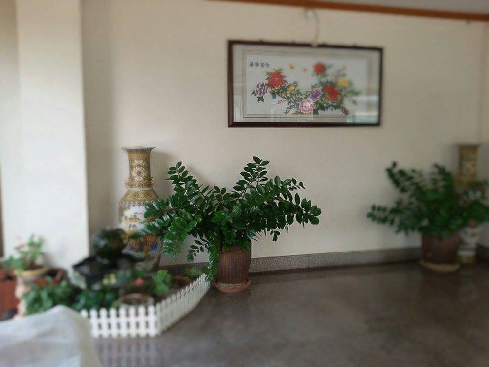 Ritzy House Hotel Chumphon Ngoại thất bức ảnh